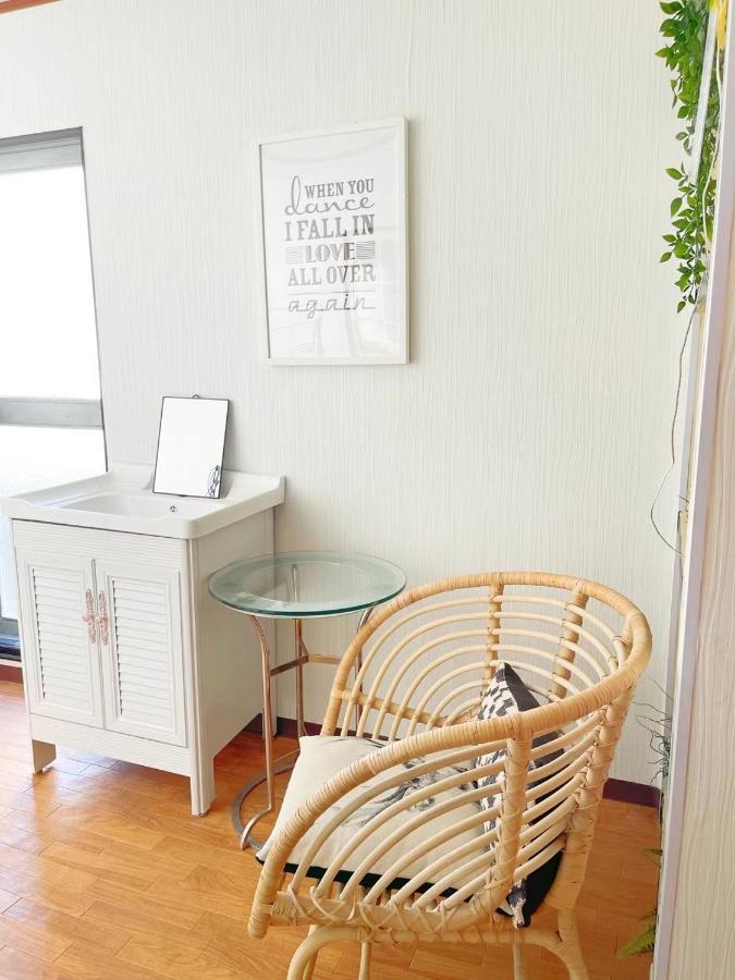 Nippori Osaka Nishi-Tengachaya Guesthouse西天下茶屋アパートメント Zewnętrze zdjęcie