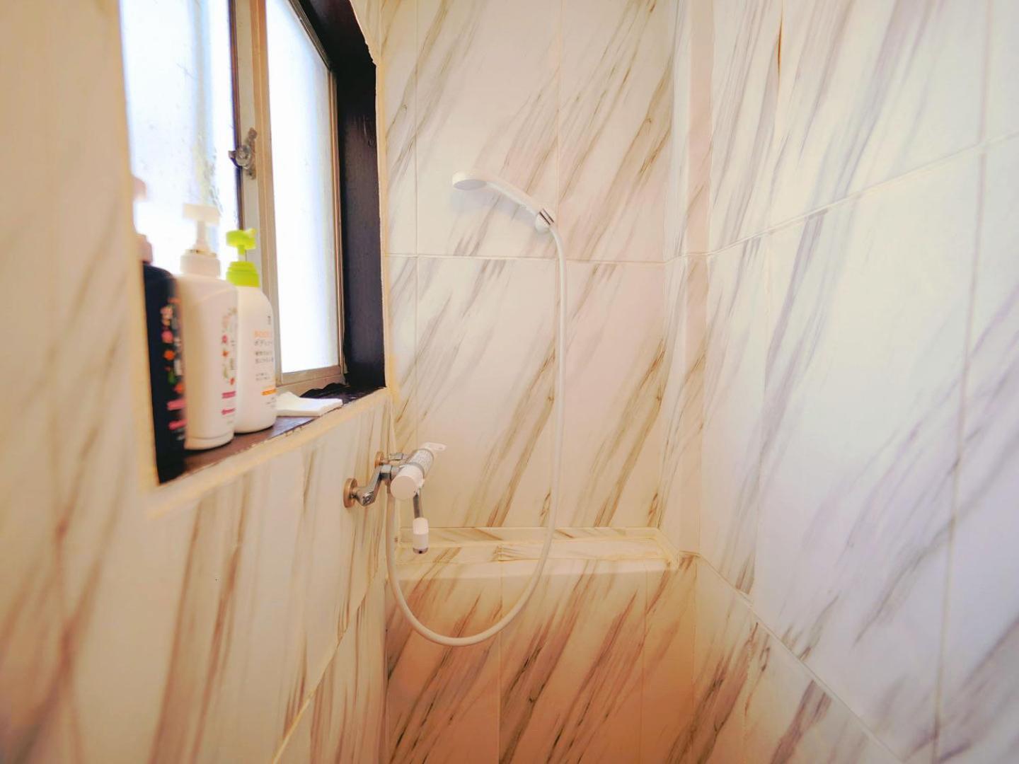 Nippori Osaka Nishi-Tengachaya Guesthouse西天下茶屋アパートメント Zewnętrze zdjęcie