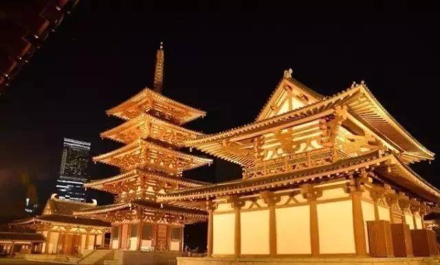 Nippori Osaka Nishi-Tengachaya Guesthouse西天下茶屋アパートメント Zewnętrze zdjęcie