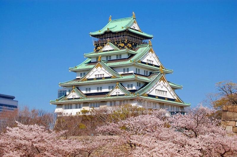 Nippori Osaka Nishi-Tengachaya Guesthouse西天下茶屋アパートメント Zewnętrze zdjęcie