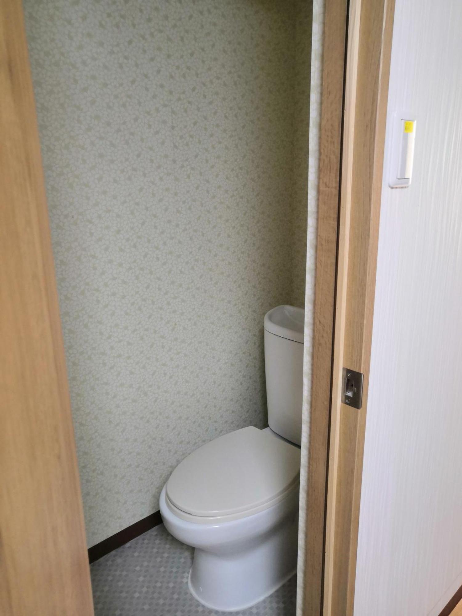 Nippori Osaka Nishi-Tengachaya Guesthouse西天下茶屋アパートメント Zewnętrze zdjęcie