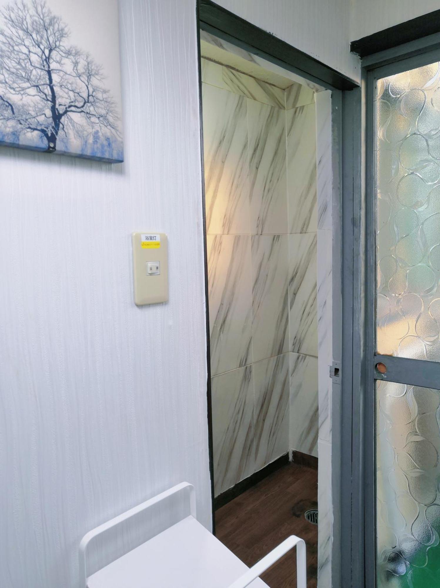 Nippori Osaka Nishi-Tengachaya Guesthouse西天下茶屋アパートメント Zewnętrze zdjęcie