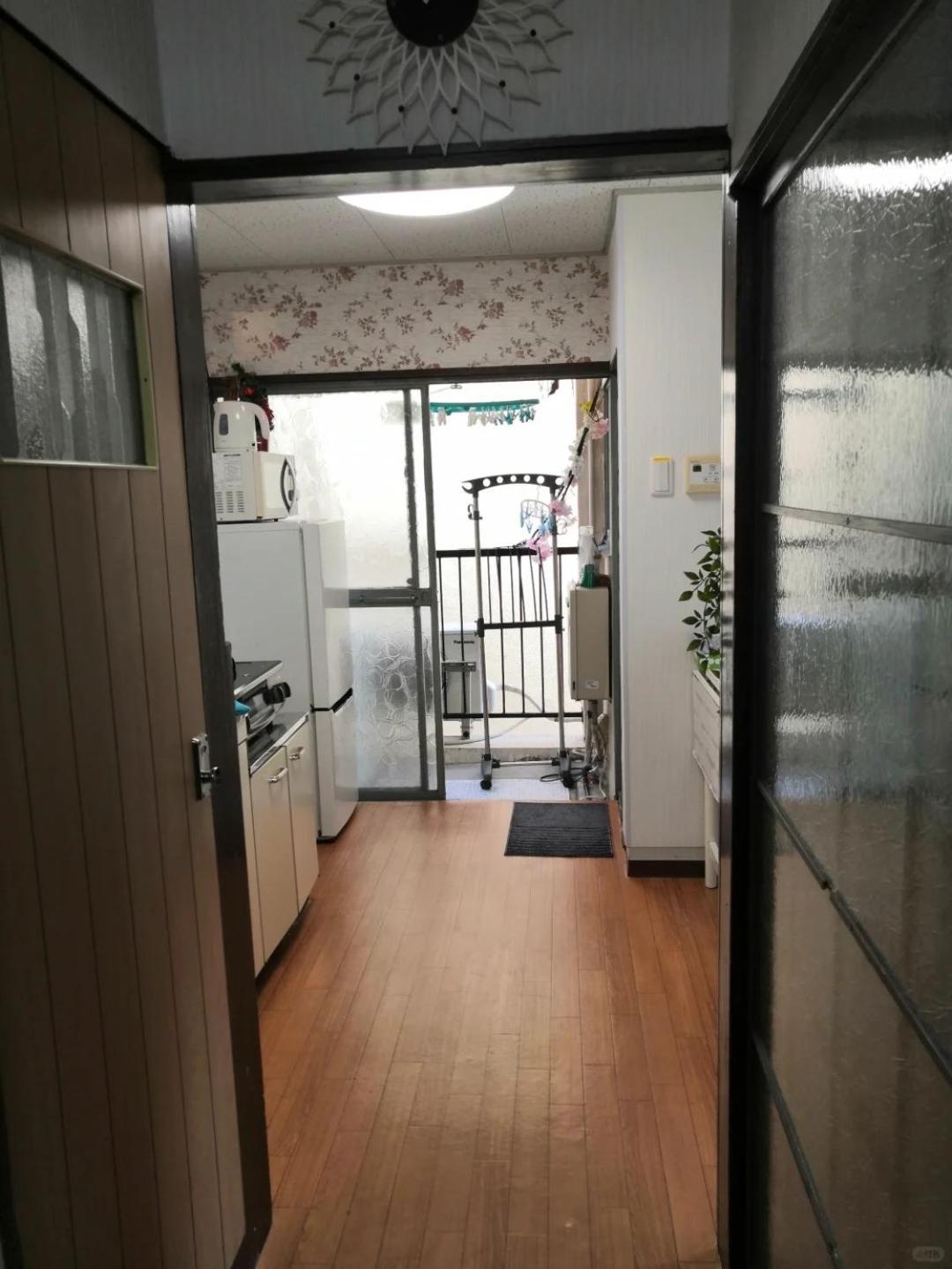 Nippori Osaka Nishi-Tengachaya Guesthouse西天下茶屋アパートメント Zewnętrze zdjęcie