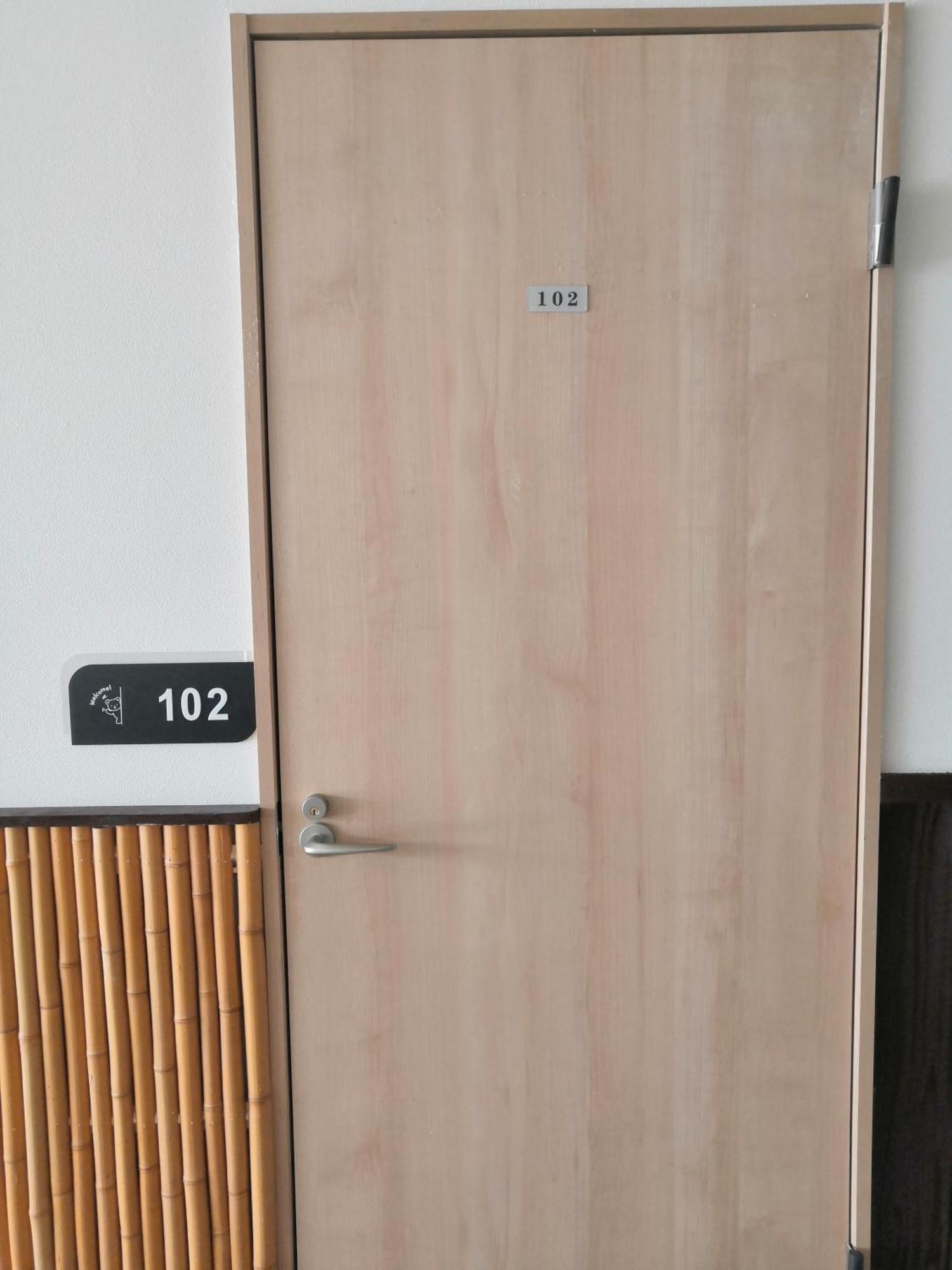 Nippori Osaka Nishi-Tengachaya Guesthouse西天下茶屋アパートメント Zewnętrze zdjęcie