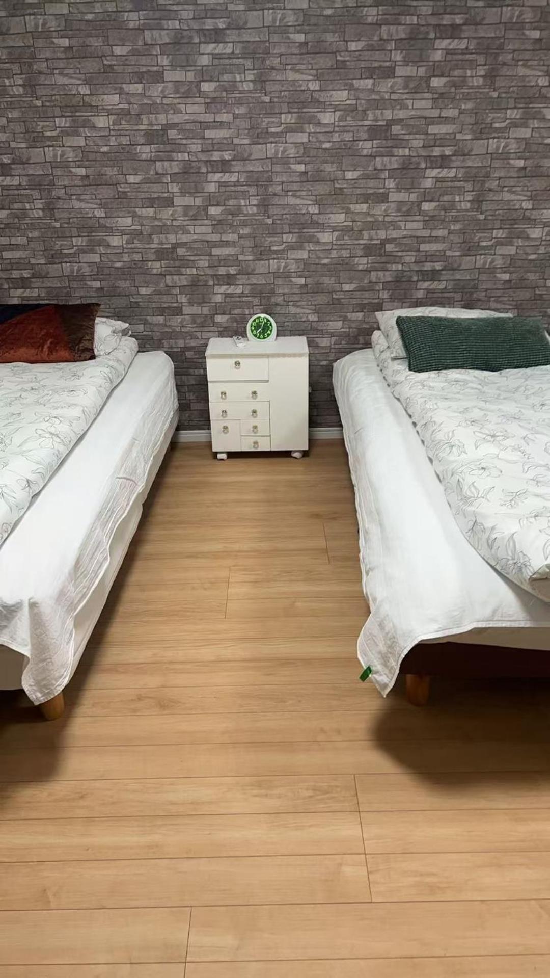 Nippori Osaka Nishi-Tengachaya Guesthouse西天下茶屋アパートメント Zewnętrze zdjęcie